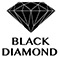 black diamond jewels