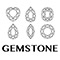 gemstone jewels