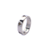 All Angel Ring in Silver 925