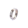 Worldwide Ring in Silver 925