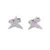 Angel 3D in Silver 925