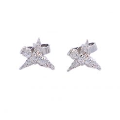The Medium Angel 3D Silver 925