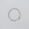 Infinity Bracelet in Silver 925