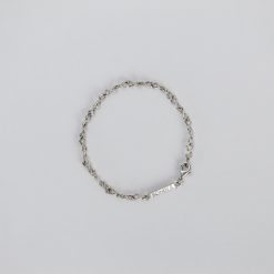 The Infinity Bracelet Silver 925