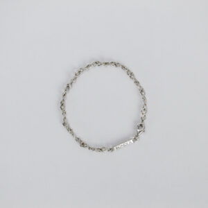 Infinity Bracelet in Silver 925