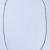 Colar Small Link em Silver 925