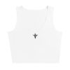 Small Angel Official Cropped Top