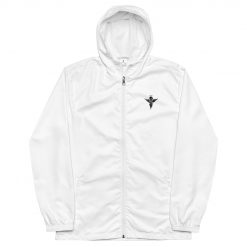 Small Angel Official Men’s Windbreaker