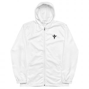 Small Angel Official Men’s Windbreaker