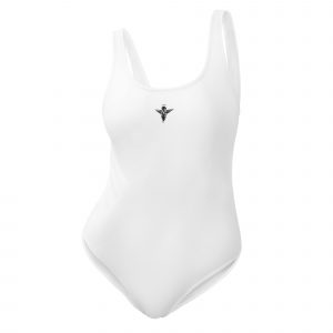 Small Angel Official One-Piece Swimsuit