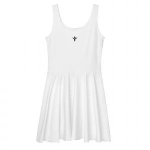 Small Angel Official Skater Dress