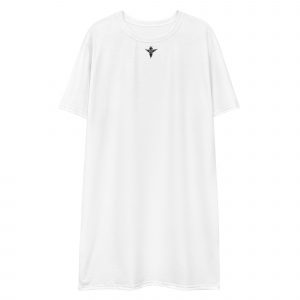 Small Angel Official T-shirt Dress