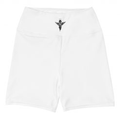 Small Angel Official Yoga Shorts