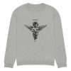Big Angel Official Knitted Crew Neck Sweater