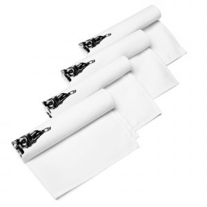 Big Angel Official Cloth Napkin Set