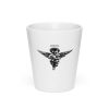 Angel Official Latte Mug