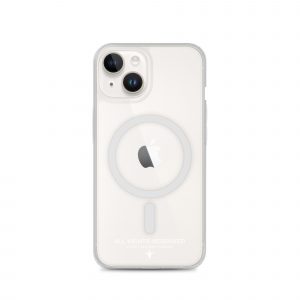 Reserved Concept MagSafe® Clear Case for iPhone®