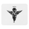 Big Angel Official Mouse Pad