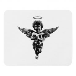 Big Angel Official Mouse Pad