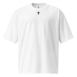 Small Angel Official Oversized Heavyweight T-shirt