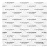Reserved All-over Print Bandana