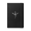 Angel Official Hardcover Bound Notebook
